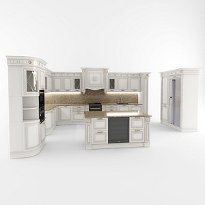 Kuhnya Firenze Cucina