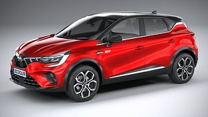 Mitsubishi ASX 2024
