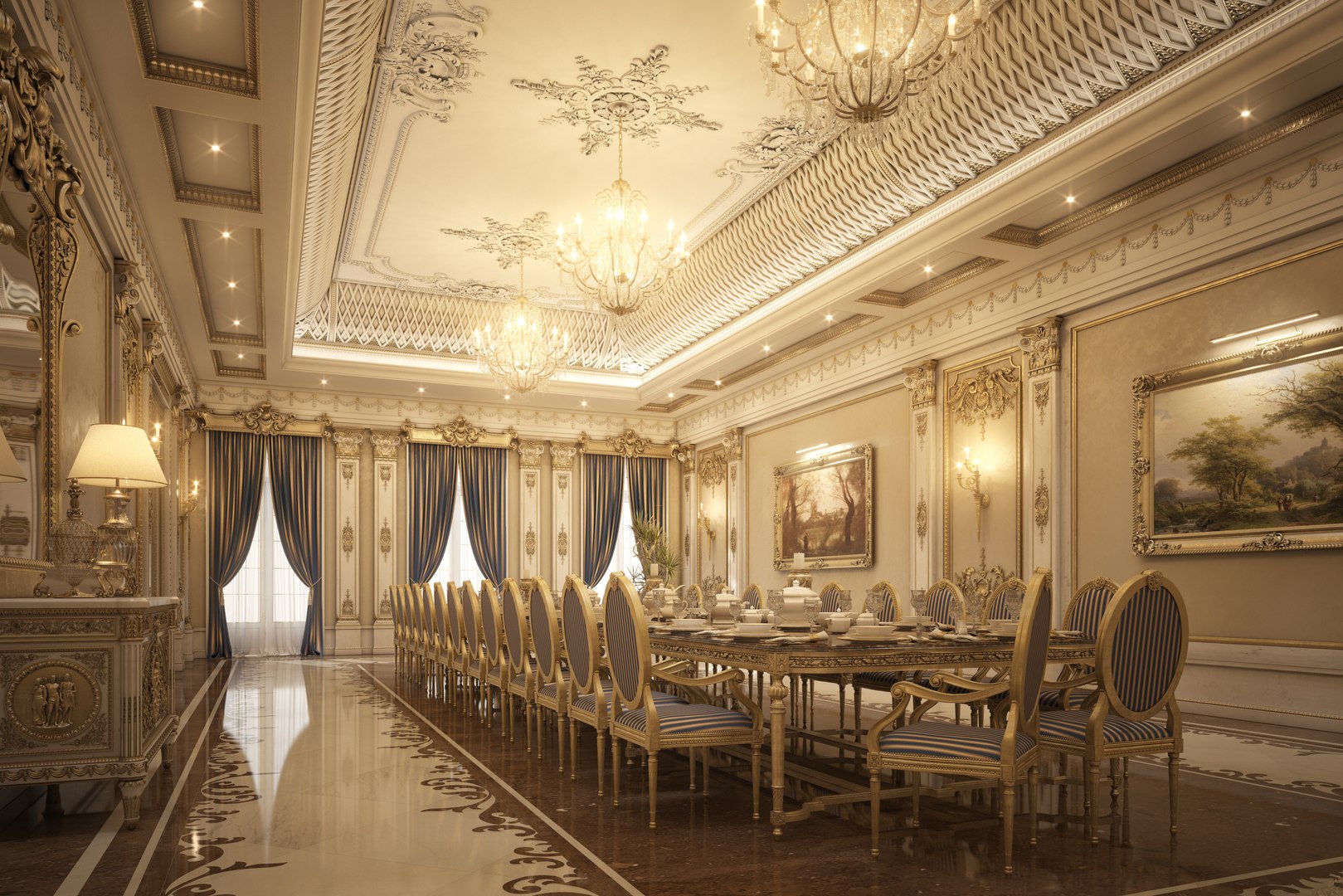 scenes 2 luxury 3D model https://p.turbosquid.com/ts-thumb/sK/9Sswyn/GOr8rnjC/luxurydiningroom_00/jpg/1479927370/1920x1080/fit_q87/10c7e609cd71c7be6a62c8b1adb5cbde4612f070/luxurydiningroom_00.jpg