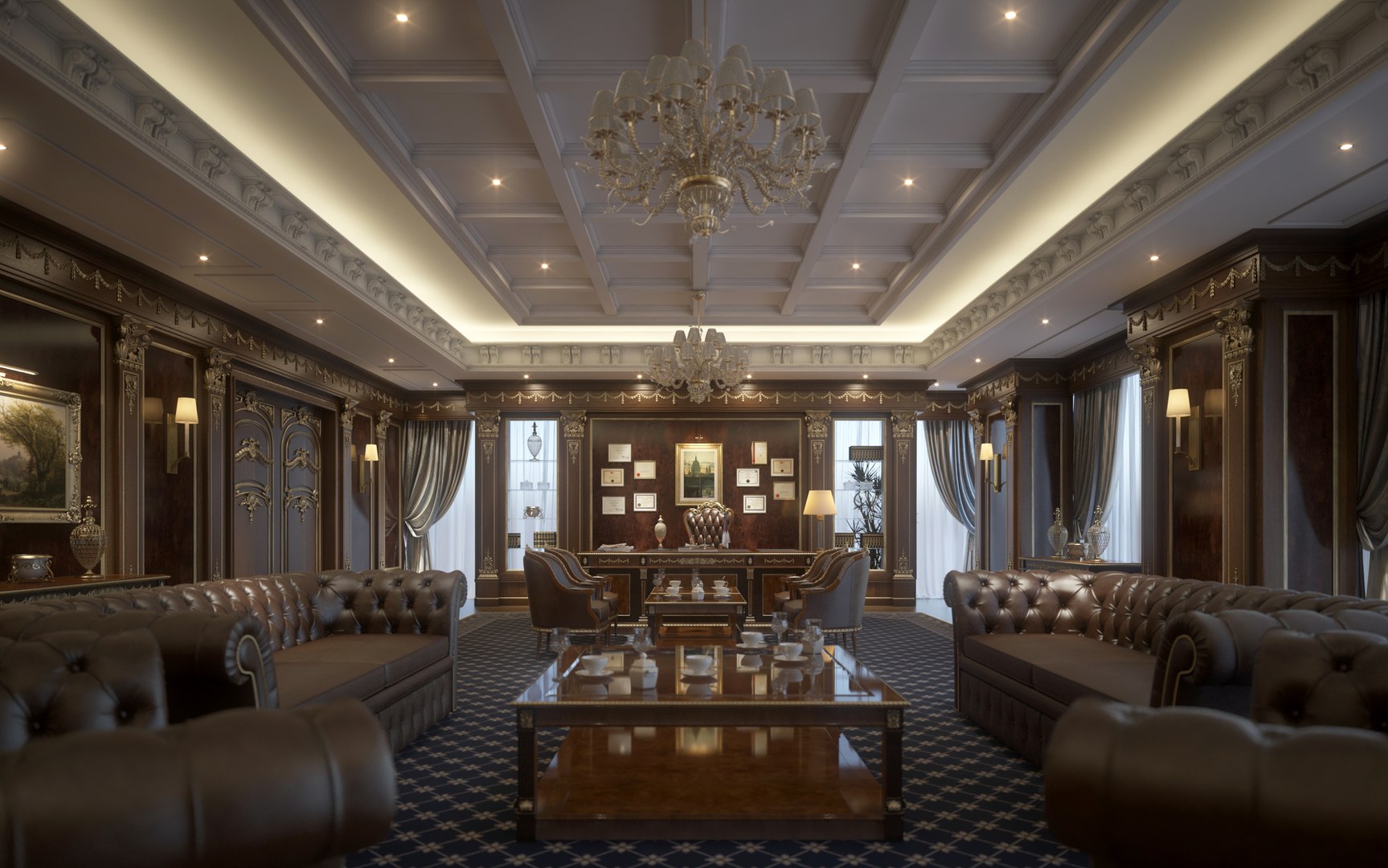 scenes 2 luxury 3D model https://p.turbosquid.com/ts-thumb/sK/9Sswyn/HOY4MmEi/executiveoffice2_02/jpg/1521620467/1920x1080/fit_q87/efed13b7ec9af7932e8ef315672e43d16b0ced32/executiveoffice2_02.jpg