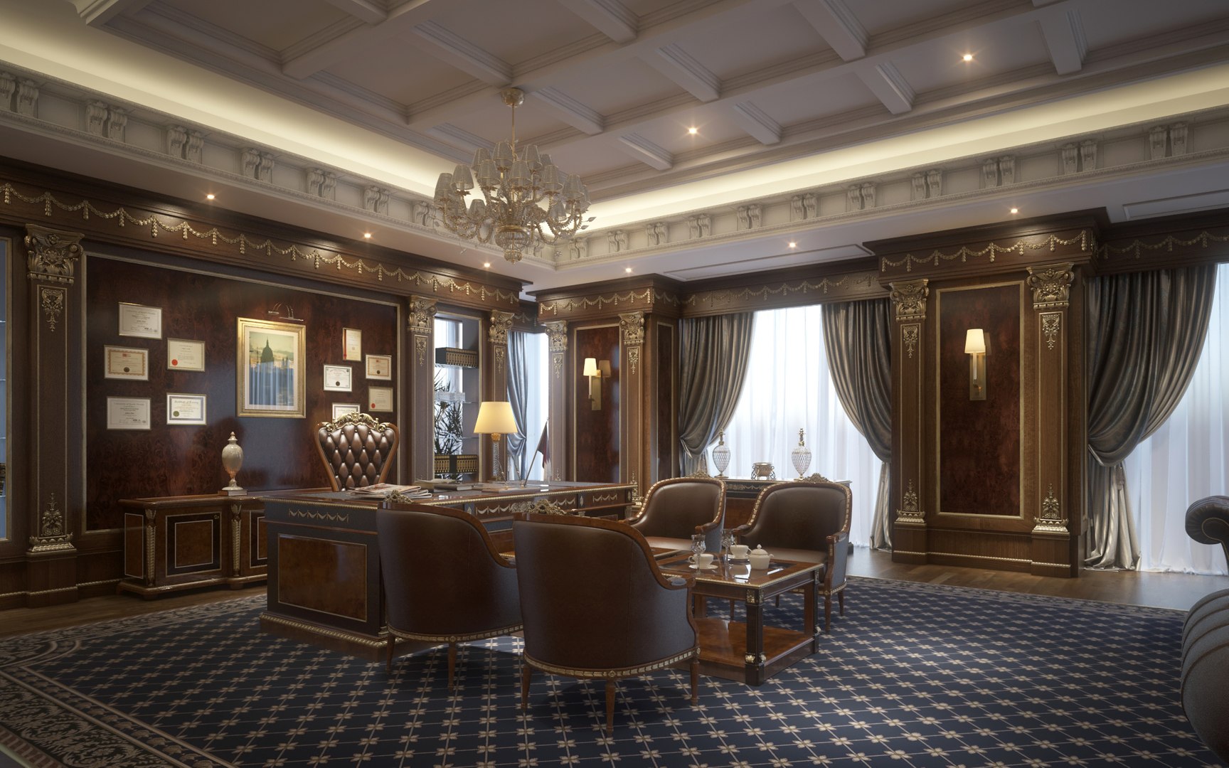 scenes 2 luxury 3D model https://p.turbosquid.com/ts-thumb/sK/9Sswyn/R1AoO8Qn/executiveoffice2_05/jpg/1521629152/1920x1080/fit_q87/105b2b07f4ce8d1112dd149c9f5178c30816fe48/executiveoffice2_05.jpg