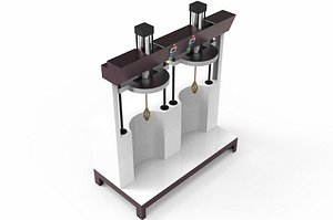 Mixing Machine