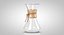 Cafetière Chemex Ten Cup