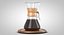 Cafetière Chemex Ten Cup