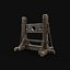 DEATH TORTURE TORMENT EXECUTION DEVICES CONSTRUCTION PACK