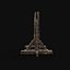 DEATH TORTURE TORMENT EXECUTION DEVICES CONSTRUCTION PACK