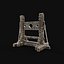 DEATH TORTURE TORMENT EXECUTION DEVICES CONSTRUCTION PACK