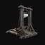 DEATH TORTURE TORMENT EXECUTION DEVICES CONSTRUCTION PACK