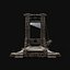 DEATH TORTURE TORMENT EXECUTION DEVICES CONSTRUCTION PACK