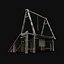 DEATH TORTURE TORMENT EXECUTION DEVICES CONSTRUCTION PACK