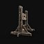 DEATH TORTURE TORMENT EXECUTION DEVICES CONSTRUCTION PACK