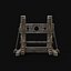 DEATH TORTURE TORMENT EXECUTION DEVICES CONSTRUCTION PACK