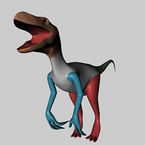 Raptor_Test1_c4d