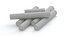 Зеленые меловые палочки