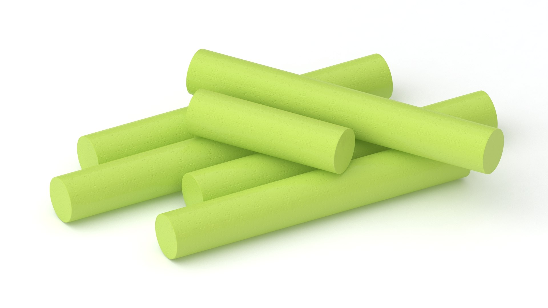 Green Chalk Sticks 3D model https://p.turbosquid.com/ts-thumb/sK/OmneEw/rY/4/jpg/1735225432/1920x1080/fit_q87/4bd2023ee86df4fd38fc7c6f92001a45458ce60f/4.jpg