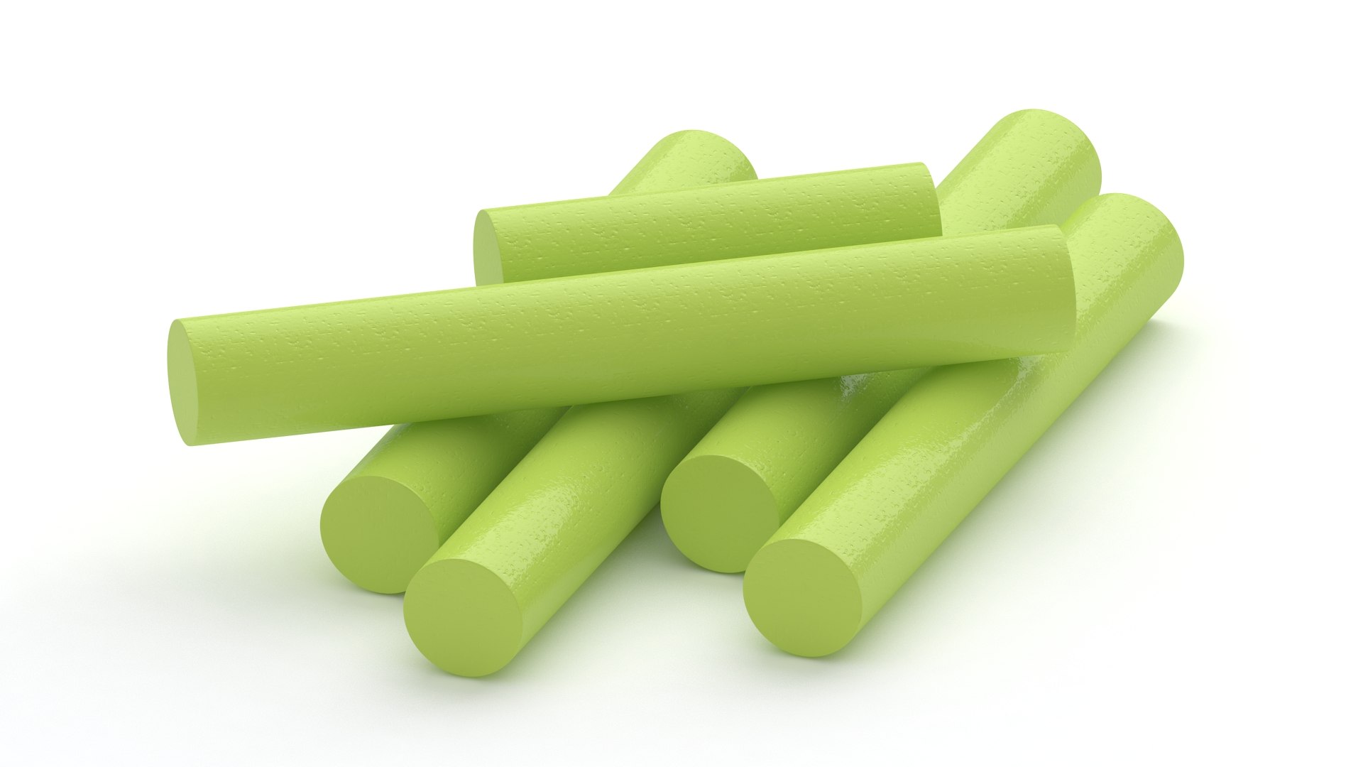 Green Chalk Sticks 3D model https://p.turbosquid.com/ts-thumb/sK/OmneEw/xm/3/jpg/1735225433/1920x1080/fit_q87/9a3e5f8a4b9d456ec65cfddff333cc5b46f7d829/3.jpg
