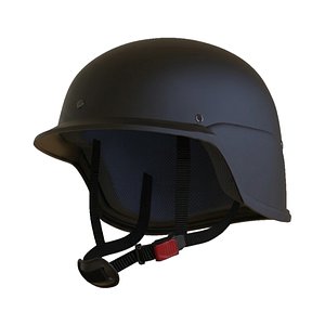 3D COMBAT STiL HELMET