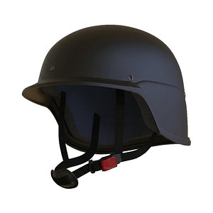 COMBAT STiL HELMET