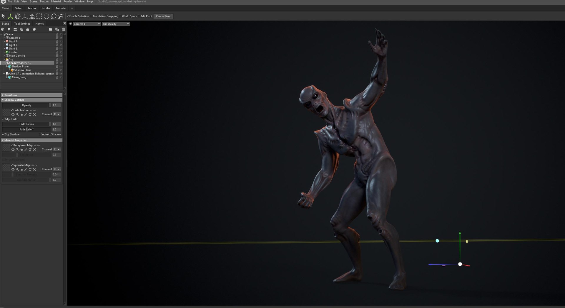 Alien 3D model https://p.turbosquid.com/ts-thumb/sK/SpwHdC/Qc/20221020_130540/jpg/1667992648/1920x1080/fit_q87/1ceeab845ffc258accc0a64056152f43422a99c7/20221020_130540.jpg