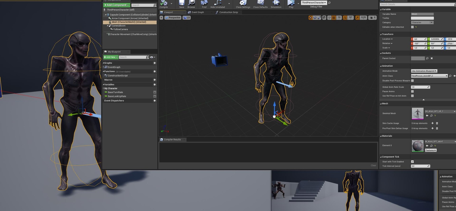 Alien 3D model https://p.turbosquid.com/ts-thumb/sK/SpwHdC/rt/20221020_123959/jpg/1667992635/1920x1080/fit_q87/e4a18680c07d3c4a7a259775199b38c7d9961a41/20221020_123959.jpg