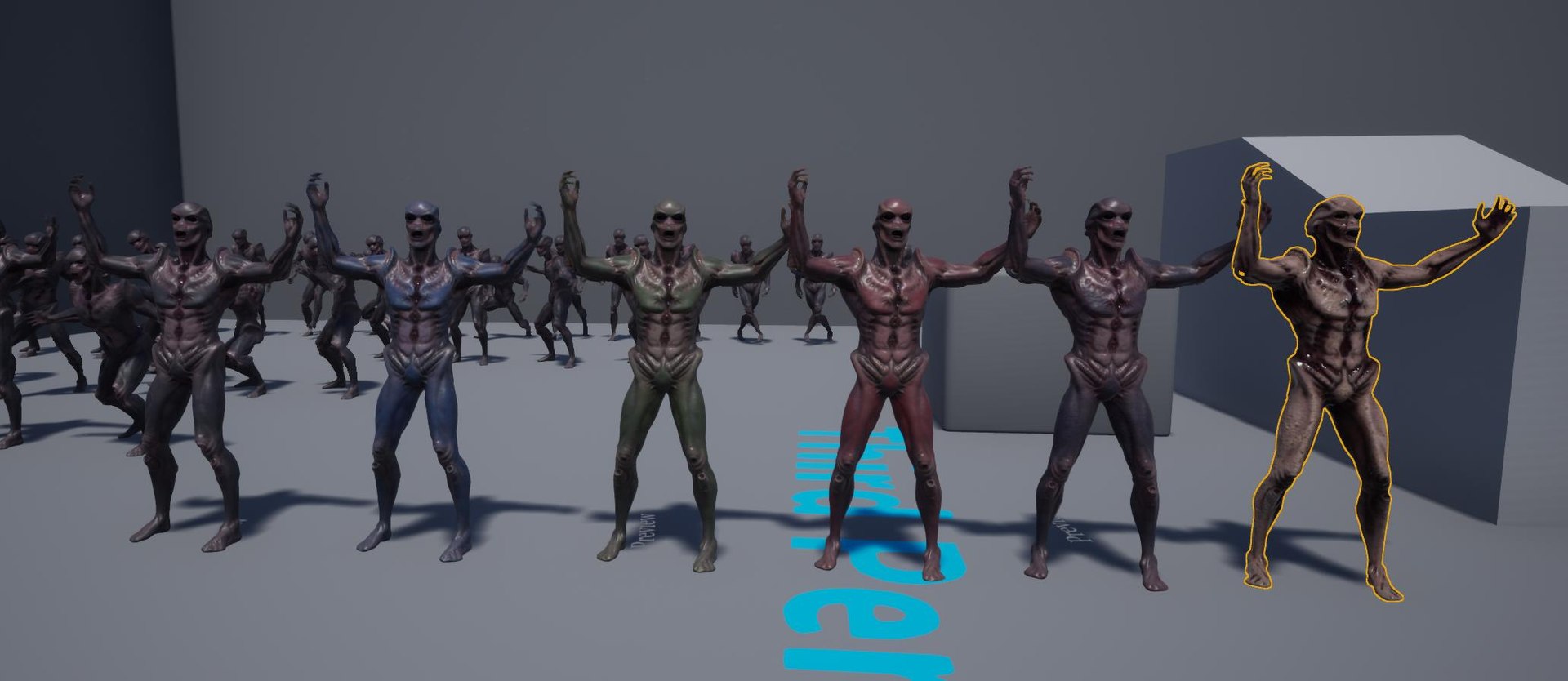 Alien 3D model https://p.turbosquid.com/ts-thumb/sK/SpwHdC/t8/20221020_021443/jpg/1667992626/1920x1080/fit_q87/d5e157bfd88287cd5eb367d79c4c01cd8b27ba09/20221020_021443.jpg