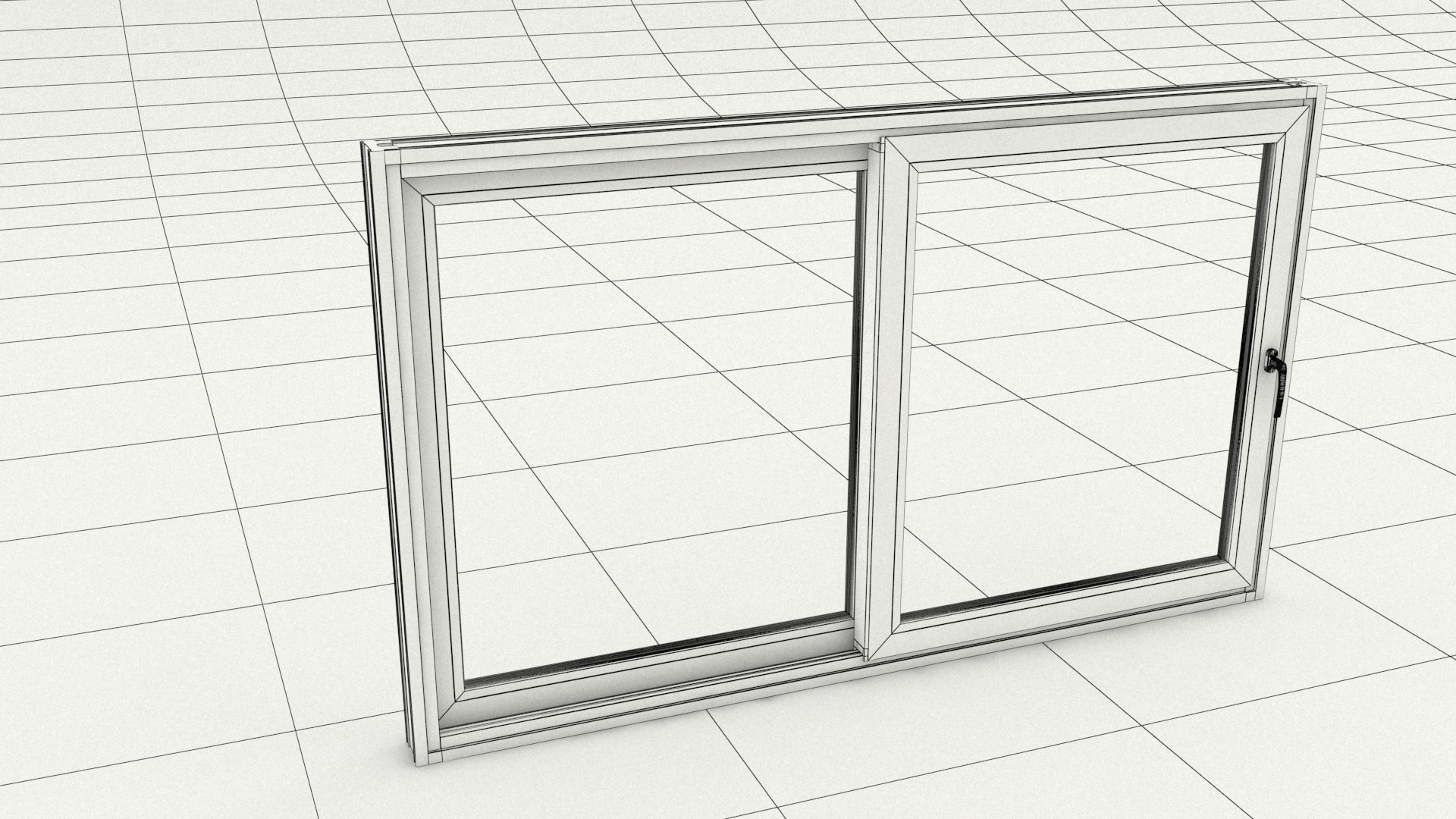 3D model laos Aluminum Window https://p.turbosquid.com/ts-thumb/sK/U94O6F/WB/preview08wireframe02/jpg/1685945620/1920x1080/fit_q87/b246eeeb60396b29dcc99cb4c4043ca74fccd356/preview08wireframe02.jpg