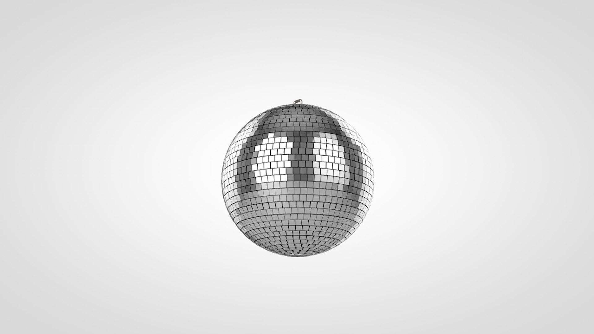 3D Disco Ball Model - TurboSquid 1278883