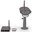 Wireless Surveillance System Lorex