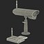 Wireless Surveillance System Lorex