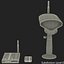 Wireless Surveillance System Lorex