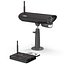 Wireless Surveillance System Lorex