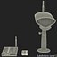 Wireless Surveillance System Lorex
