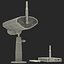 Wireless Surveillance System Lorex