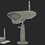 Wireless Surveillance System Lorex