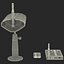 Wireless Surveillance System Lorex