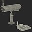 Wireless Surveillance System Lorex