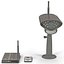 Wireless Surveillance System Lorex