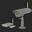Wireless Surveillance System Lorex