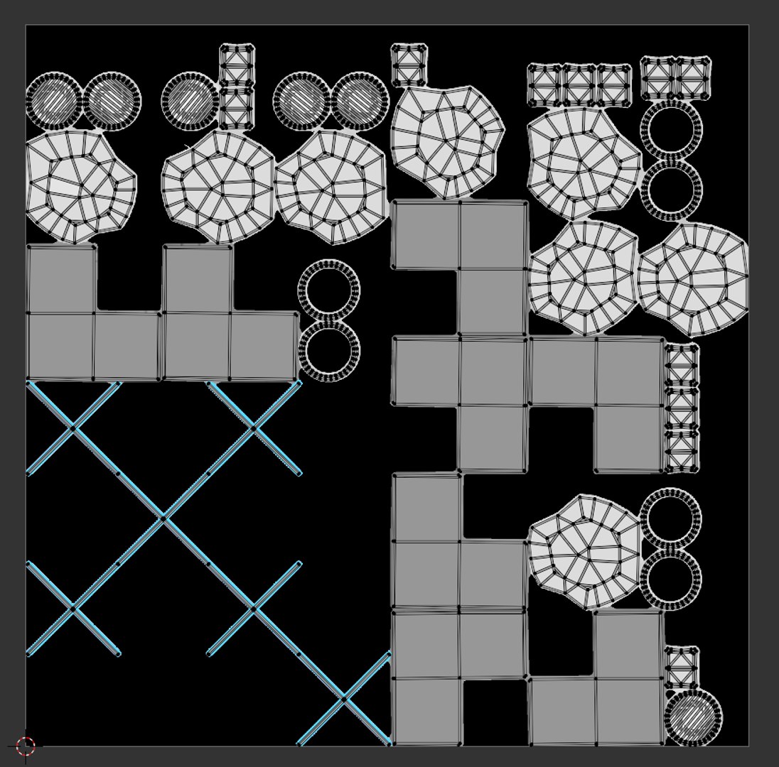 3D Portal Cubes model https://p.turbosquid.com/ts-thumb/sK/bIPv19/ge/uvs/png/1721408050/1920x1080/fit_q87/5acbe982eb988ca2f4b6610ea02851ab6f4e411d/uvs.jpg