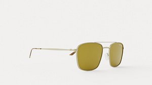 Giorgio Armani  AR6080 Sunglasses 3D model