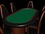 Table de poker