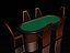Table de poker