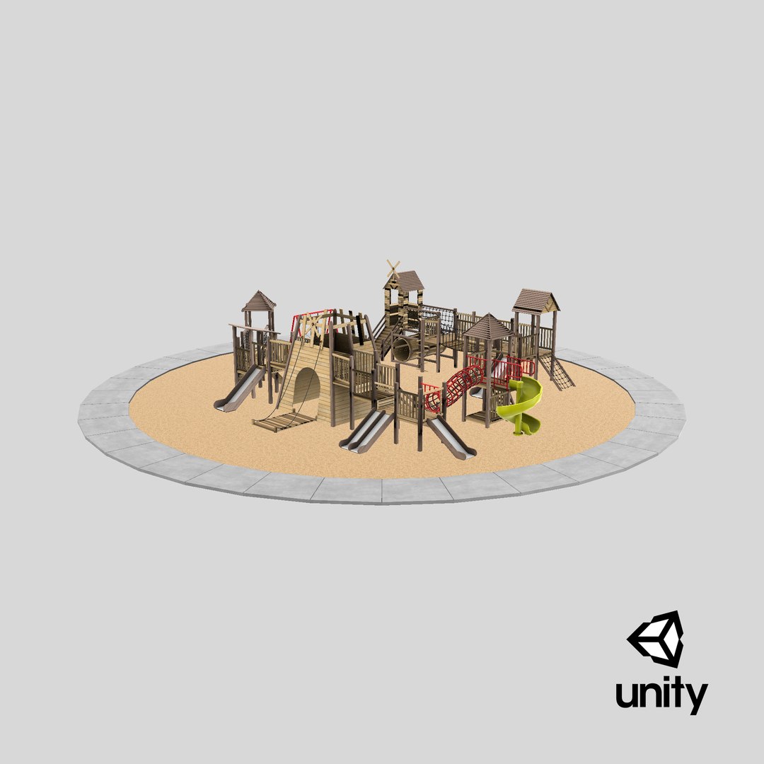 Wooden Playground 3D https://p.turbosquid.com/ts-thumb/sK/i5HDMY/Ap/stemcell_unity_render/png/1713516670/1920x1080/fit_q87/e9d053c81f0226a65429cd99c07f493960953ffb/stemcell_unity_render.jpg