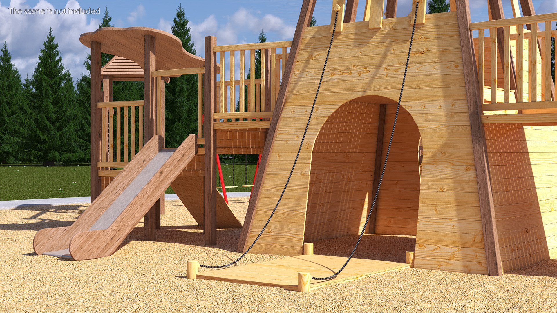 Wooden Playground 3D https://p.turbosquid.com/ts-thumb/sK/i5HDMY/F4/woodenplayground3dmodel012/jpg/1701811168/1920x1080/fit_q87/b6fa748fbfe573724c9d15a779737072031b05f7/woodenplayground3dmodel012.jpg