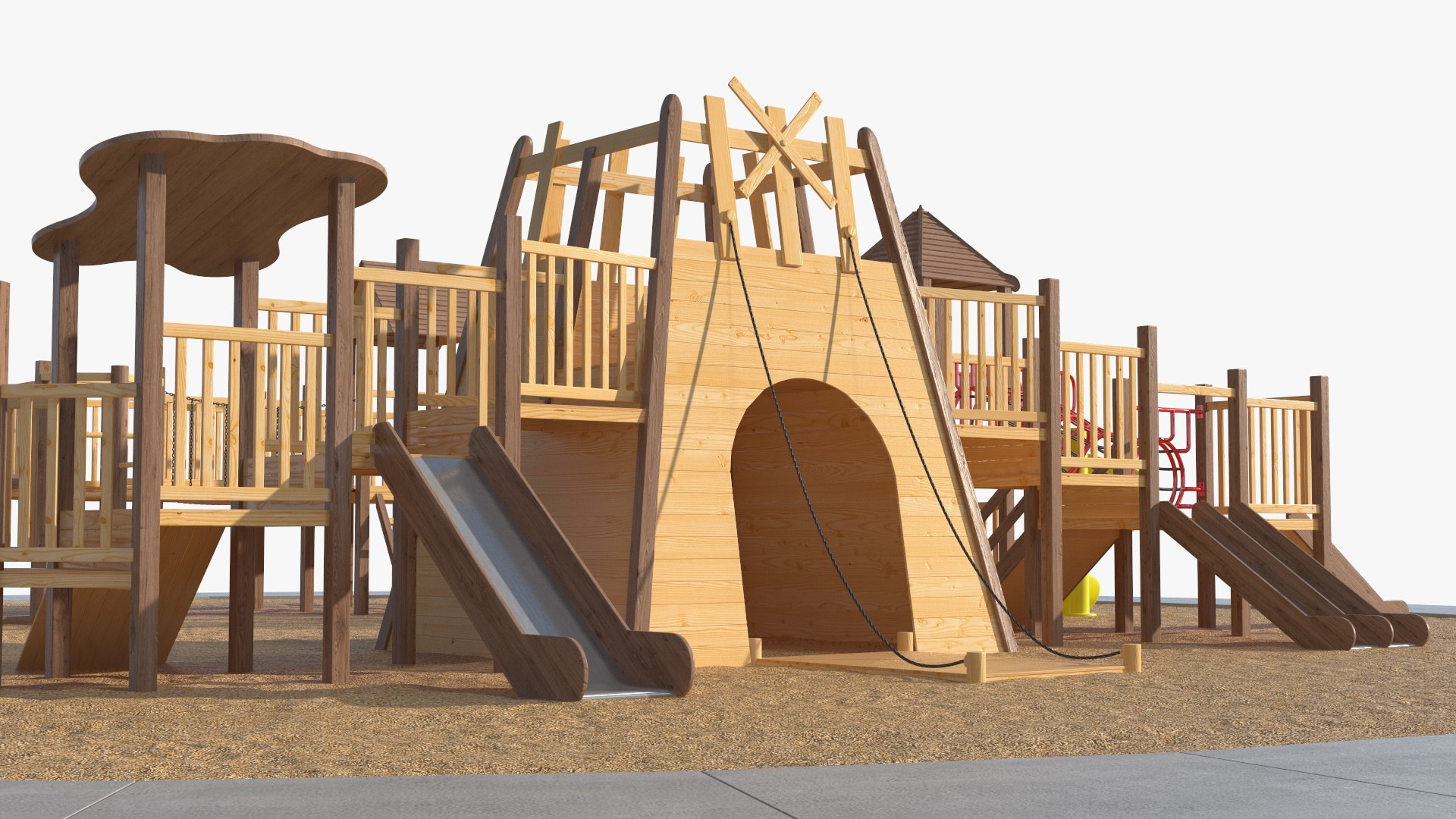 Wooden Playground 3D https://p.turbosquid.com/ts-thumb/sK/i5HDMY/JD/woodenplayground3dmodel021/jpg/1701811207/1920x1080/fit_q87/1b8936f232910c9e71e08376006aeeb5d7f67aaa/woodenplayground3dmodel021.jpg
