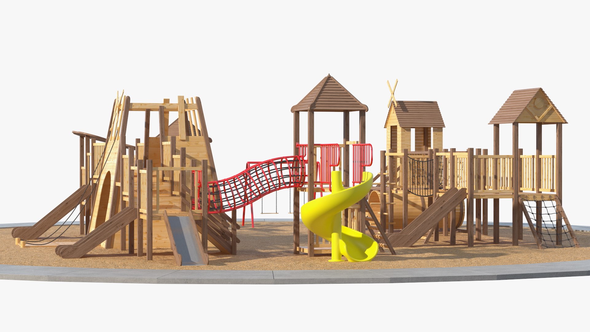 Wooden Playground 3D https://p.turbosquid.com/ts-thumb/sK/i5HDMY/JI/woodenplayground3dmodel016/jpg/1701811183/1920x1080/fit_q87/c48cd8151b97f0895b5337abc842e79f3e817585/woodenplayground3dmodel016.jpg