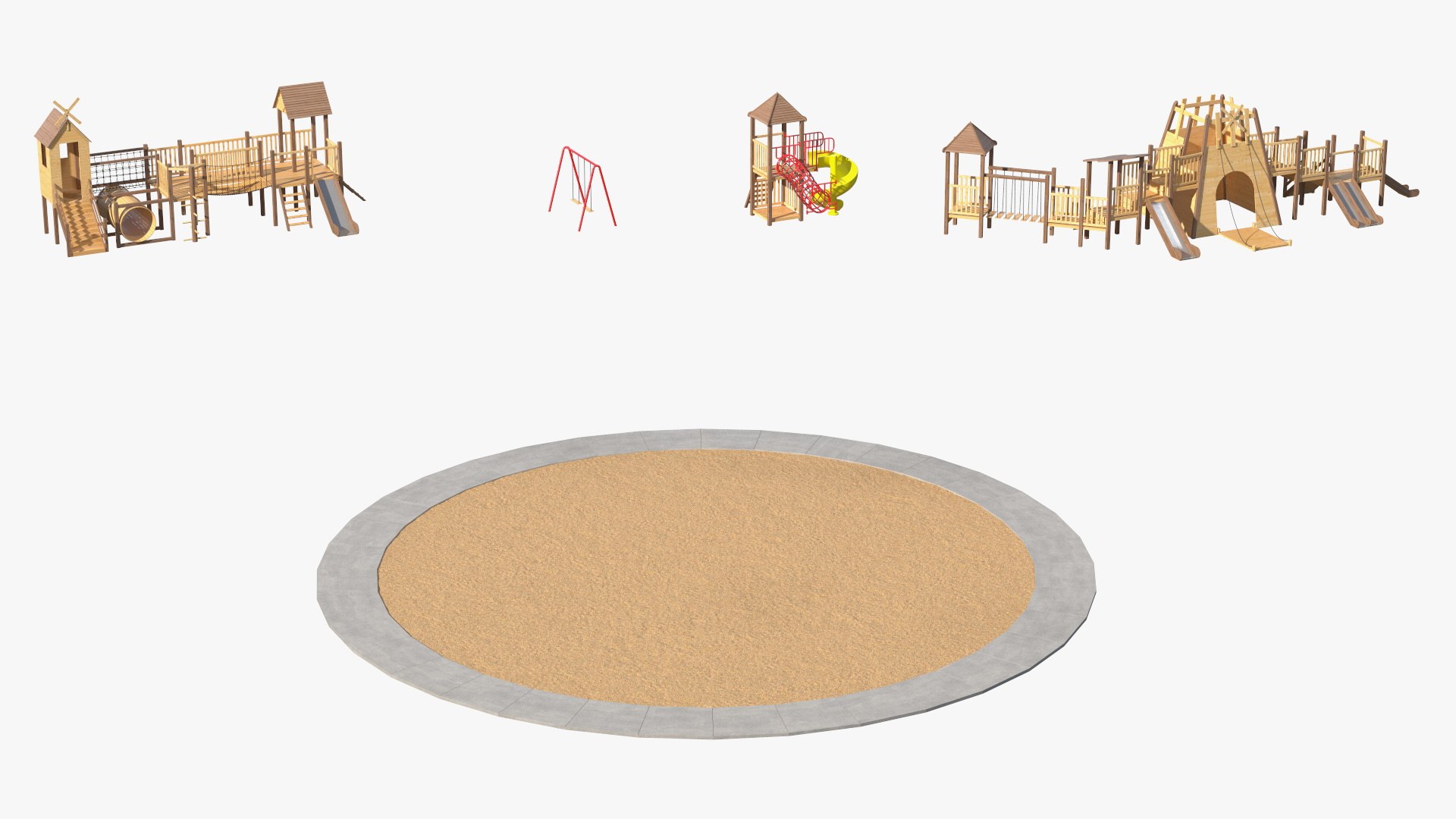 Wooden Playground 3D https://p.turbosquid.com/ts-thumb/sK/i5HDMY/Js/woodenplayground3dmodel032/jpg/1701811252/1920x1080/fit_q87/c3de23da643b39c7189fa2c1db0ff41d6d4fea62/woodenplayground3dmodel032.jpg