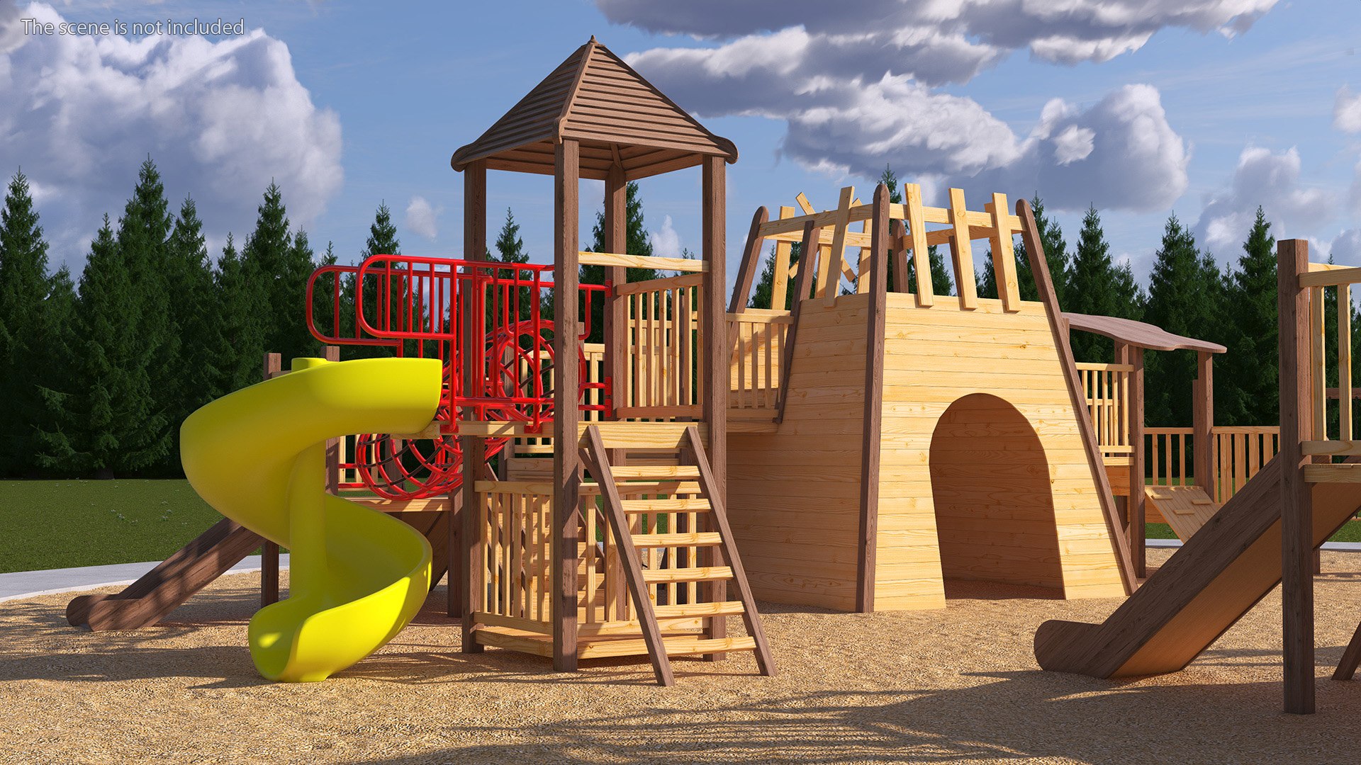 Wooden Playground 3D https://p.turbosquid.com/ts-thumb/sK/i5HDMY/Oo/woodenplayground3dmodel008/jpg/1701811147/1920x1080/fit_q87/64a4dbe5ea56a8b820960f2e2bf8091a384beacb/woodenplayground3dmodel008.jpg