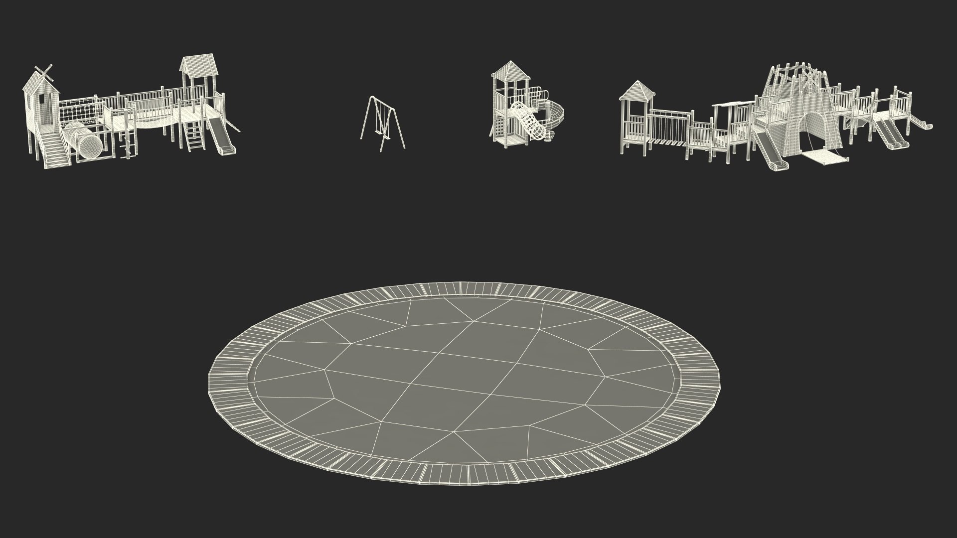 Wooden Playground 3D https://p.turbosquid.com/ts-thumb/sK/i5HDMY/gX/woodenplayground3dmodel071/jpg/1701811388/1920x1080/fit_q87/f03563483f996c134d9cdb4b690b187ecf4ca627/woodenplayground3dmodel071.jpg