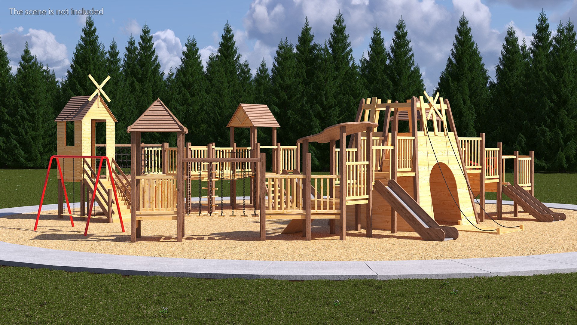 Wooden Playground 3D https://p.turbosquid.com/ts-thumb/sK/i5HDMY/ql/woodenplayground3dmodel005/jpg/1701811132/1920x1080/fit_q87/21bc3815f03f36f537182c37ed69018e9e52b2cc/woodenplayground3dmodel005.jpg